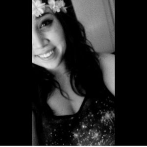 Meet your Posher, Shannon